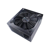 Apevia Atx-pr600w Prestige 600w 80+ Gold Certificado, Cumpli