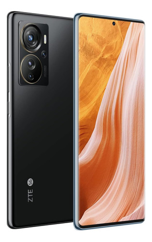 Zte Axon 40 Pro 8gb _meli14513/l25