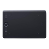 Tableta Digitalizadora Wacom Intuos Pro Small Pth-460 Black
