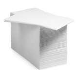 200 Servilletas De Papel Bloomingoods A Lnk-wht-200