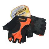 Guantes Profile Gloves Dedo Cortos 60042 Ciclista - Eggo!!