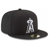 Gorra New Era Los Ángeles Angels 02