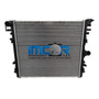 Tapa Deposito Refrigerante Jeep Wrangler Jl