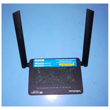 Modem Ont Router Fibra Optica Mca. Huawei Mod. Hg8145v3 Nuev
