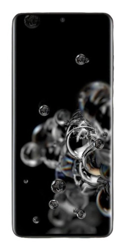 Samsung Galaxy S20 Ultra 5g 128 Gb Negro Acces Orig Reacondicionado