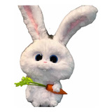 Secret Pet Life Snowball The Bunny H