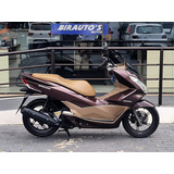 Honda Pcx 2018 Gasolina