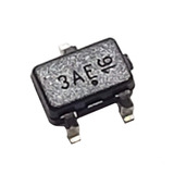 Transistor Mosfet P Ao7403 7403 20v 0.7a