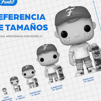 Funko Pop! Dragon Ball GT - Trunks y Gill | Meses sin interés