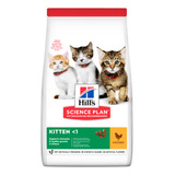 Hills Gato Kitten Healthy Development 1.58kg