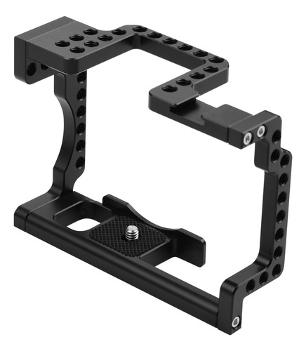 Funda De Cámara M50 Compatible Con Cámara Andoer Canon Rig C