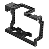 Funda De Cámara M50 Compatible Con Cámara Andoer Canon Rig C