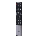 Controle Smart Magic LG An-mr700 Tv 79ub9800 Original C/nf