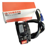 Comando Izquierdo De Luces Yamaha Dt125/175 Original Japonés