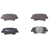 Balatas Traseras Para Hyundai Tucson 2016-2019 Trw