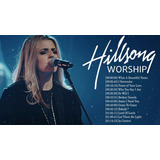 Hillsong - All Of The Above - Partituras