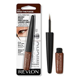 Forro Líquido Revlon Colorstay Micro Easy Precision, 302 Wh