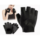 Guantes Gym Fitness Guantes Para Pesas Gym Mujer Hombre