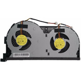 Ventilador Lenovo Ideapad Y50-70 Dc28000eqf0 Touch Version