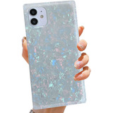 Funda Para iPhone 11 (diseno Pearl)