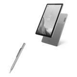 Lapiz Para Lenovo Tab M9 - Metallic Silver