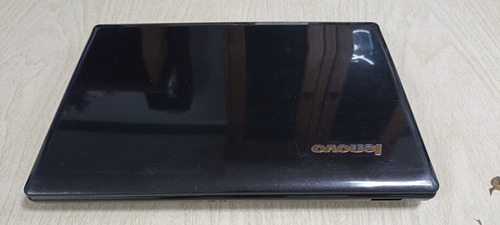Laptop Lenovo G480, 4gb Ram, 1tbhdd, Core I3 2.4ghz