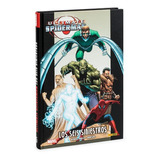 Libro Ultimate Spiderman 05: Los Seis Siniestros