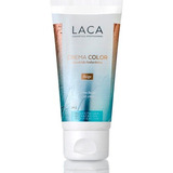 Crema Color Con Ácido Hialurónico Laca