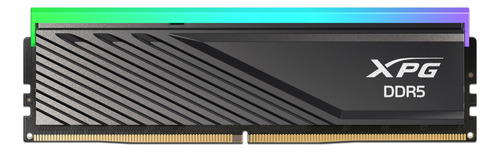 Memoria Dimm Adata Lancer Rgb 6000 Mhz Cl30 16gb