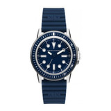 Reloj Armani Exchange Ax1851 Azul Marino Hombre