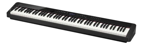 Piano Digital Casio Privia Px-s3100bk 88 Teclas Usb Midi