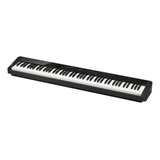 Piano Digital Casio Privia Px-s3100bk 88 Teclas Usb Midi