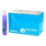 Tratamiento Cabello Procesado, Addict Ampolletas Evoluxion