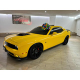 Dodge Challenger 2019 6.5l Sc Pack At