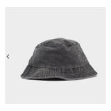 Gorro Pescador Bucket Hat Colores - Excelente Calidad