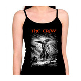 Regata De Alcinha The Crow