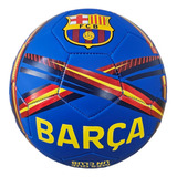 Balon De Futbol Barcelona Oficial N°5