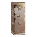 Café Latte Organo Gold Premium Gourmet Soluble