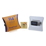 R4 Gold 2023 Dual Core + 32gb Nds Dsi Y New 3ds Version Box