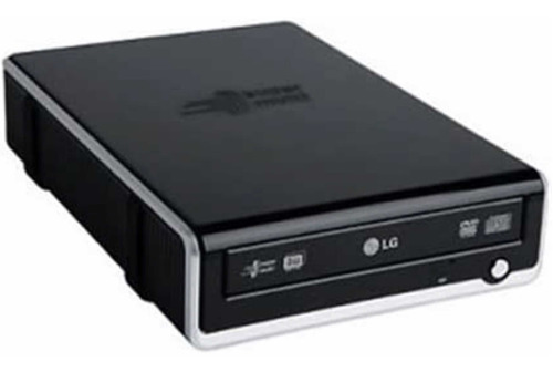 18x External Super-multi Dvd Rewriter