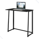 Mesa Para Notebook Dobrável De Estudo E Trabalho Home Office