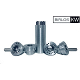 Birlos De Seguridad Kw | Jeep Grand Cherokee (2) Rin18