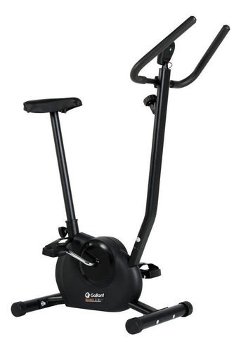 Bicicleta Ergométrica Vertical Gallant Trainer 2.0