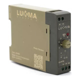 Lukma Relé Temporizador Lk-rtc 0-60s 220v (45142)