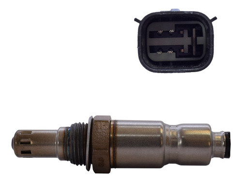 Sensor Oxigeno Antes Del Cc Escape 2010-2012 3.0l Tomco