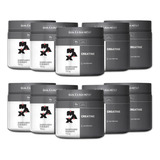 Combo Max Titanium - 10x Creatine 150g + Envio 24h C/ Nf-e