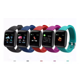 10 Smartwatches Reloj Casual Mayoreo Proveedor Lote