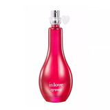 In Love Colonia Para Dama De Cyzone X 50 Ml. Original