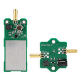 Radio Metalpc Micro Mf/hf/vhf/sdr Green Para Mineral/