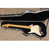 Fender Stratocaster American Std 2002 Zurda